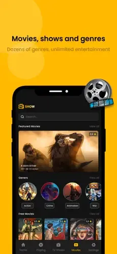 cid-sony-tv Movies and shows
